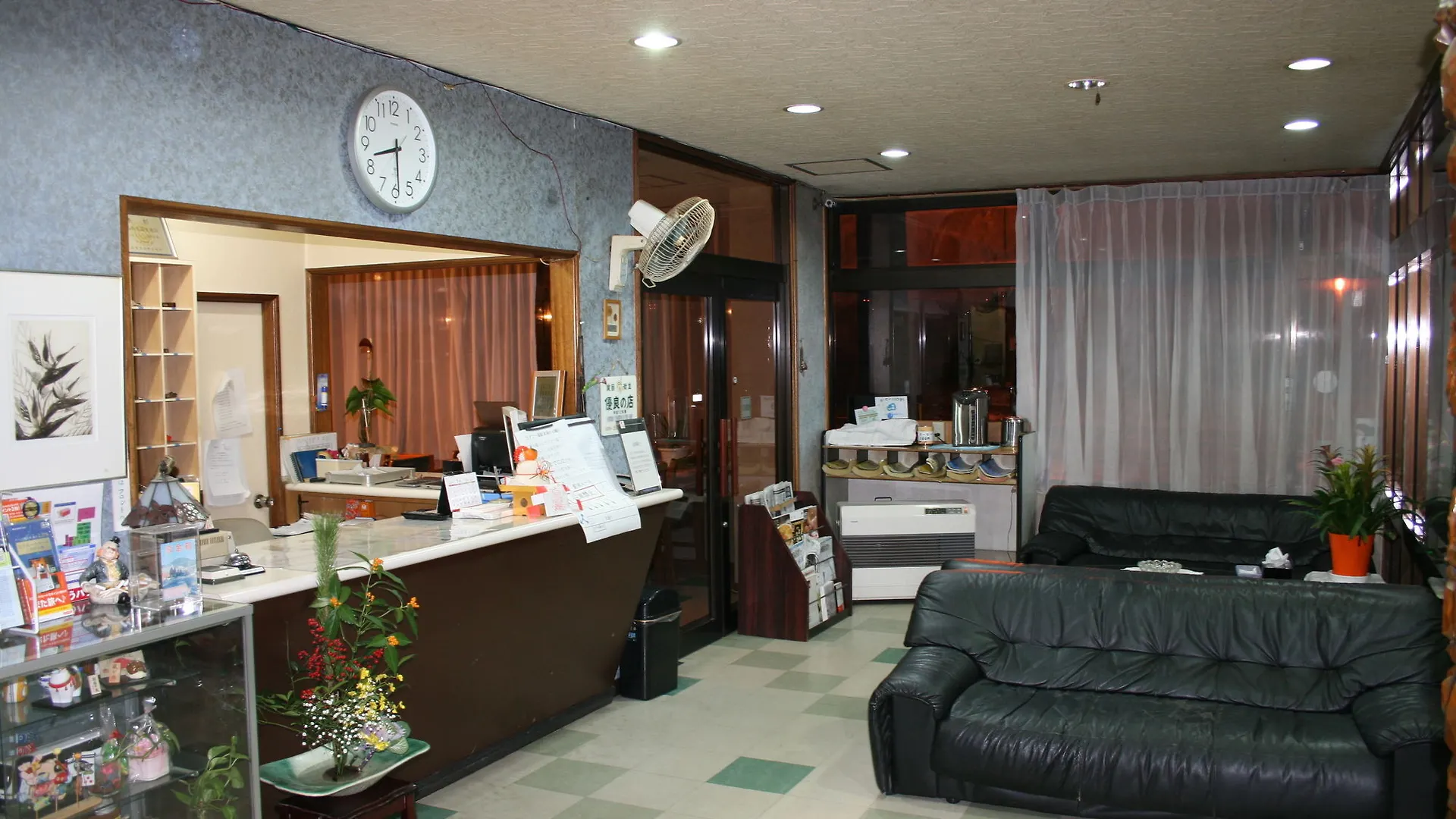 Yunokawa Hotel Hakodate
