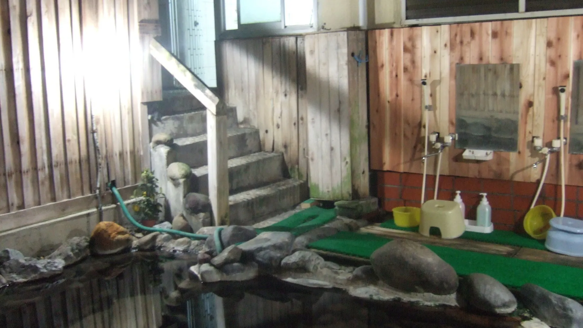 Yunokawa Hotel Hakodate