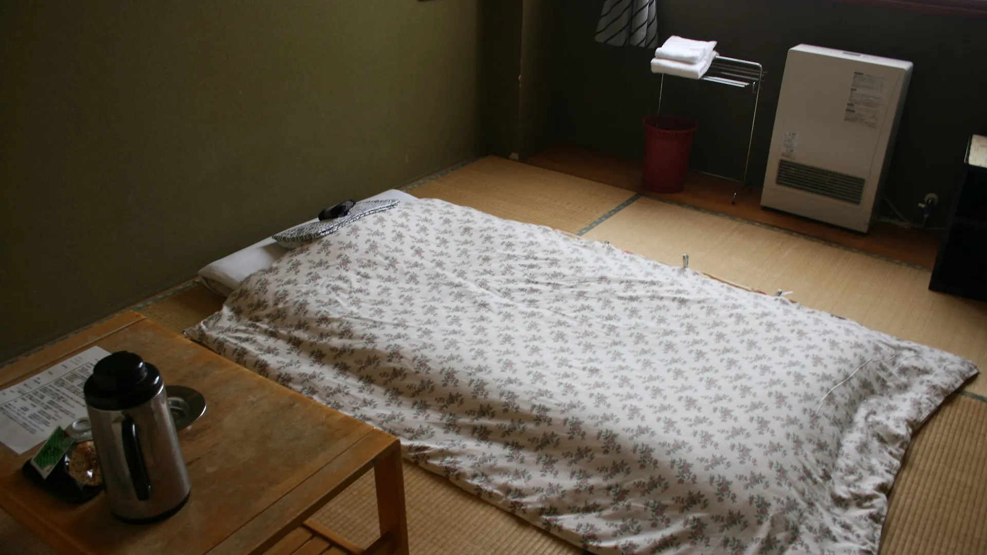 Yunokawa Hotel Hakodate 2*,  Japán