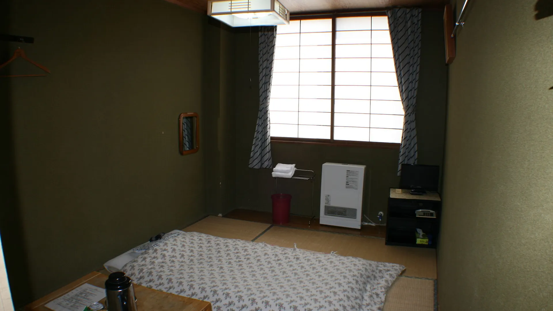 Yunokawa Hotel Hakodate