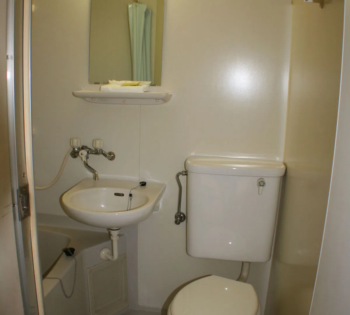 Yunokawa Hotel Hakodate