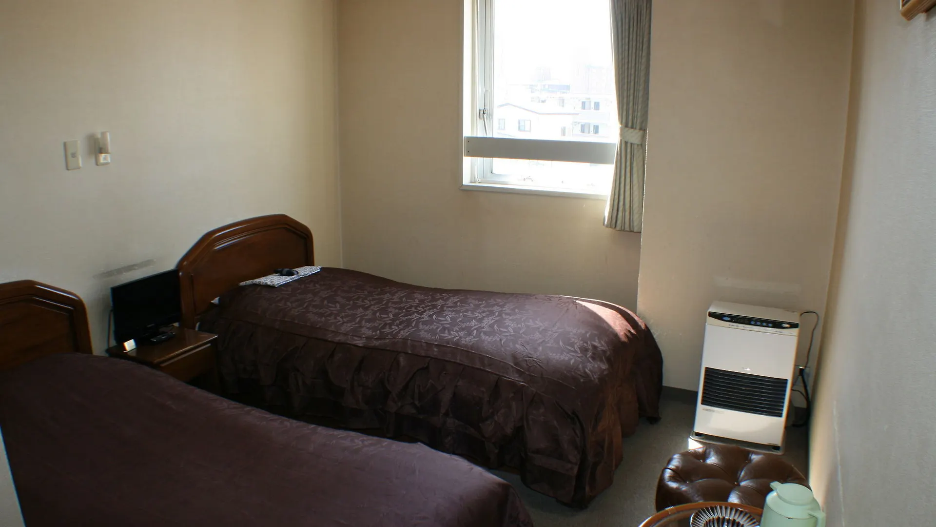 Yunokawa Hotel Hakodate